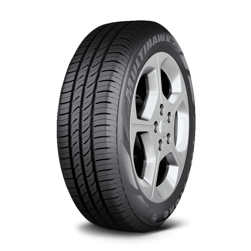 Opona osobowa Firestone Multihawk 2 