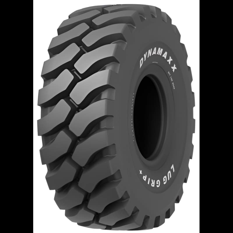 Dynamaxx LUG GRIP+ L5T