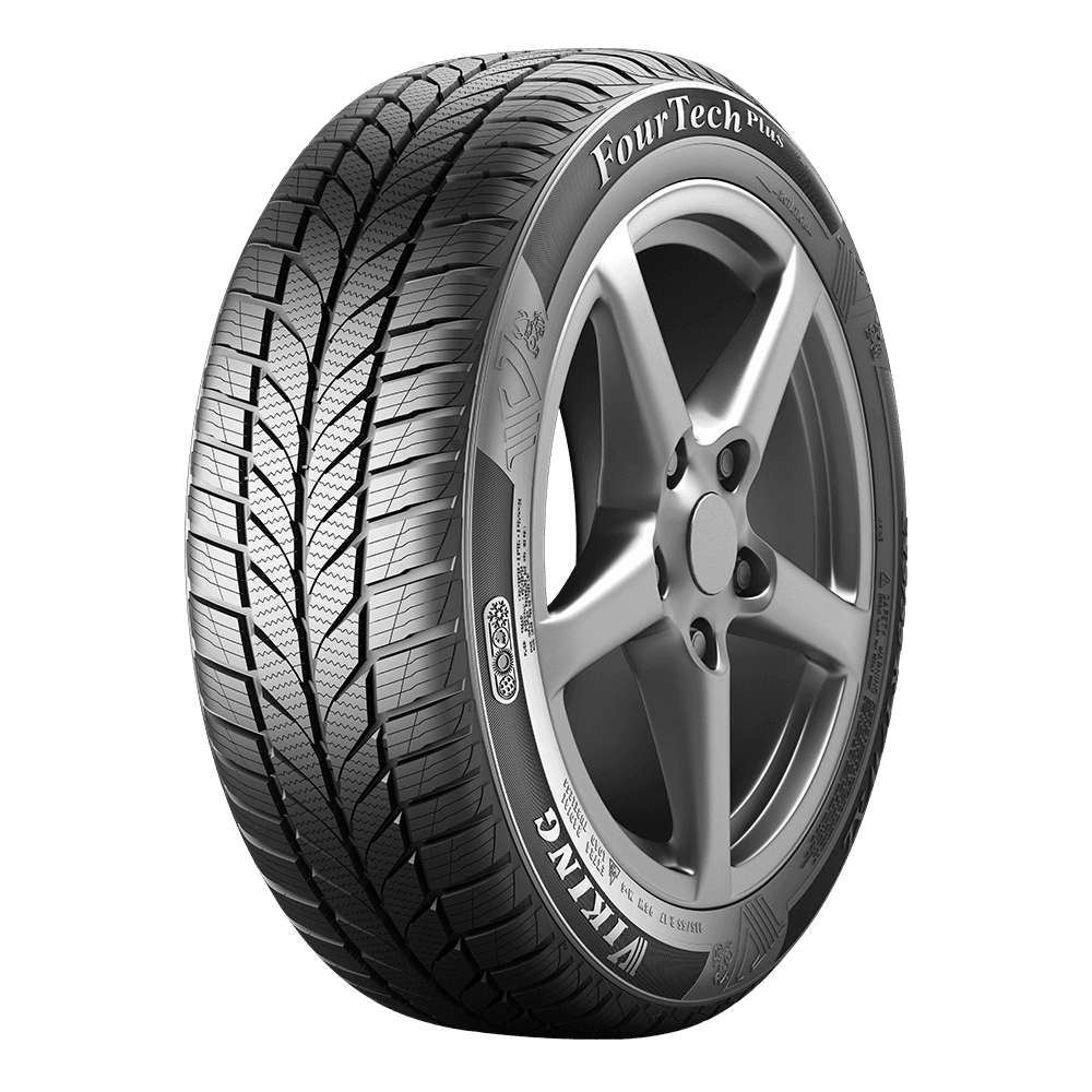 Opona osoboa Viking FourTech Plus