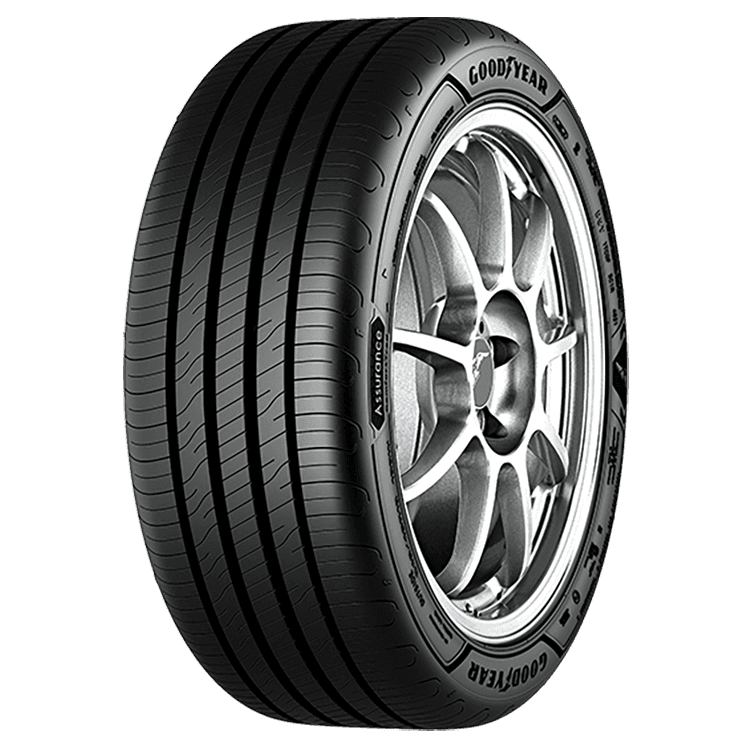 Opona osobowa Goodyear