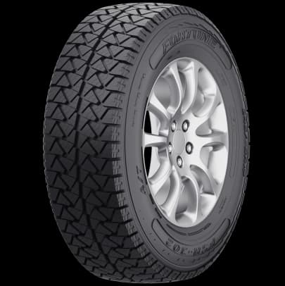 Opona Fortune 205/80 R16C FSR-302 110/108S DOT2024