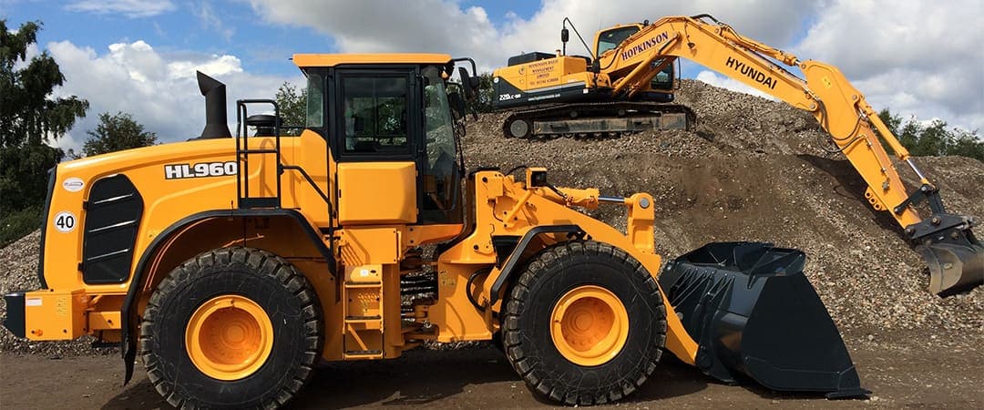 opony przemysłowe Mitas