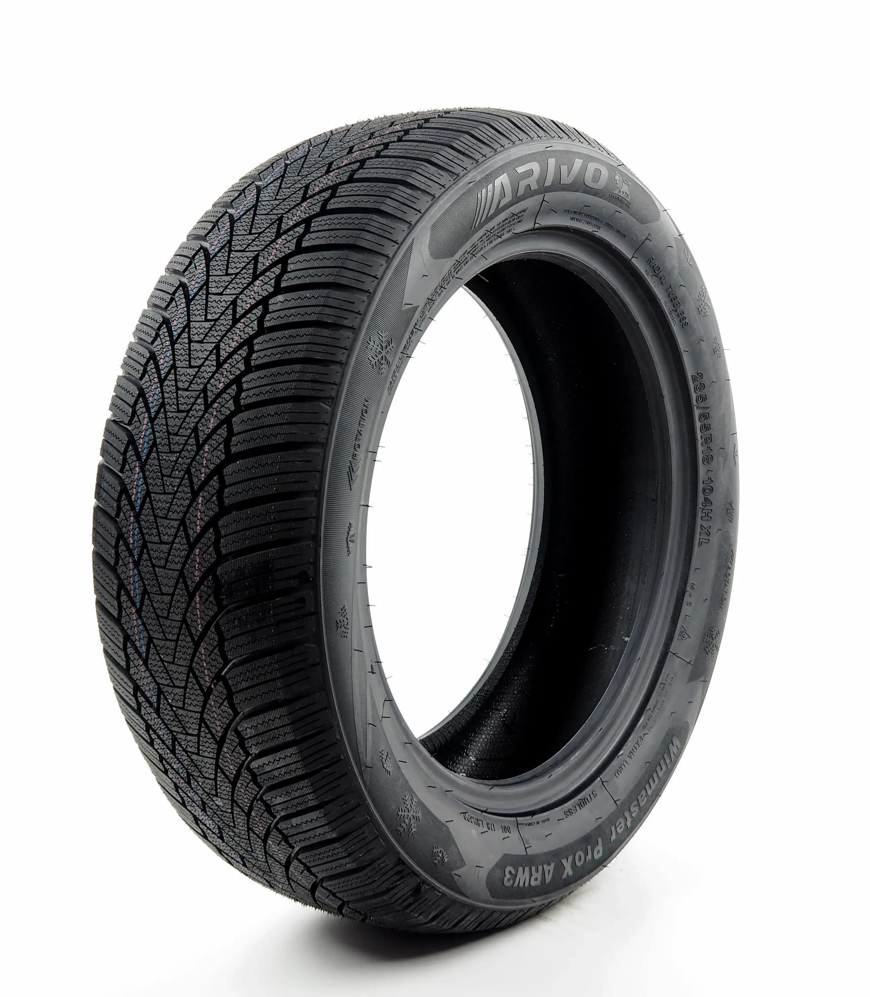 Arivo 145/70 R13 WINMASTER ARW3 71T