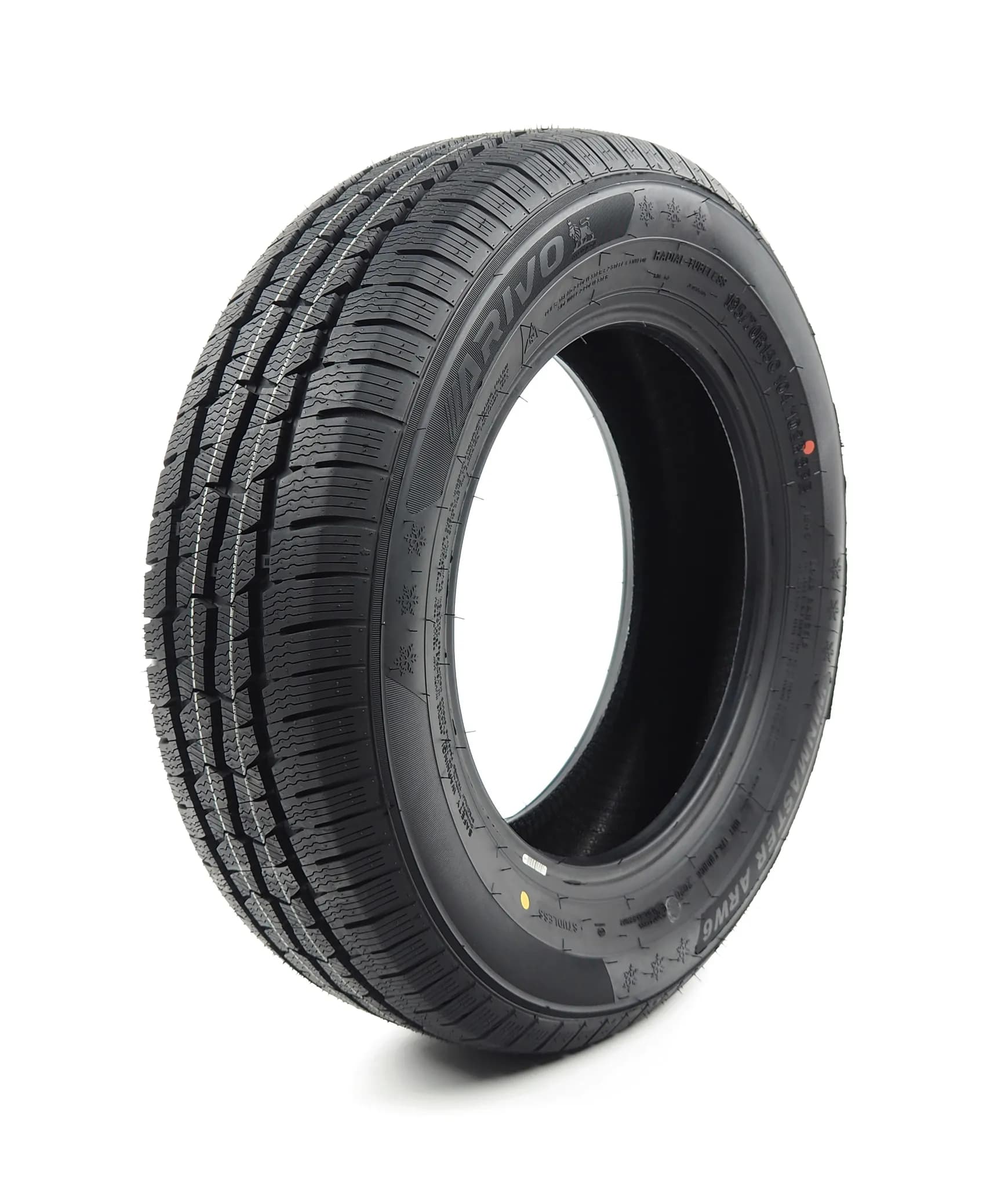 Arivo 225/70 R15C WINMASTER ARW6 112/110R