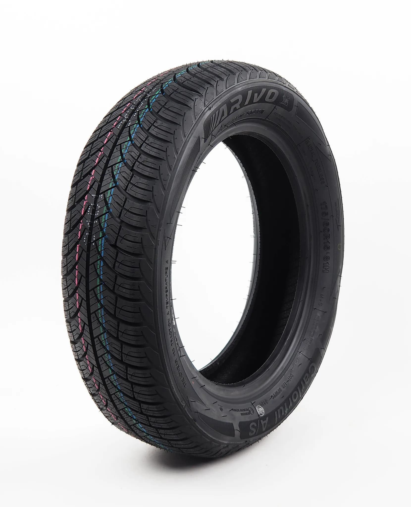 Arivo 185/70 R14 CARLORFUL A/S 88H