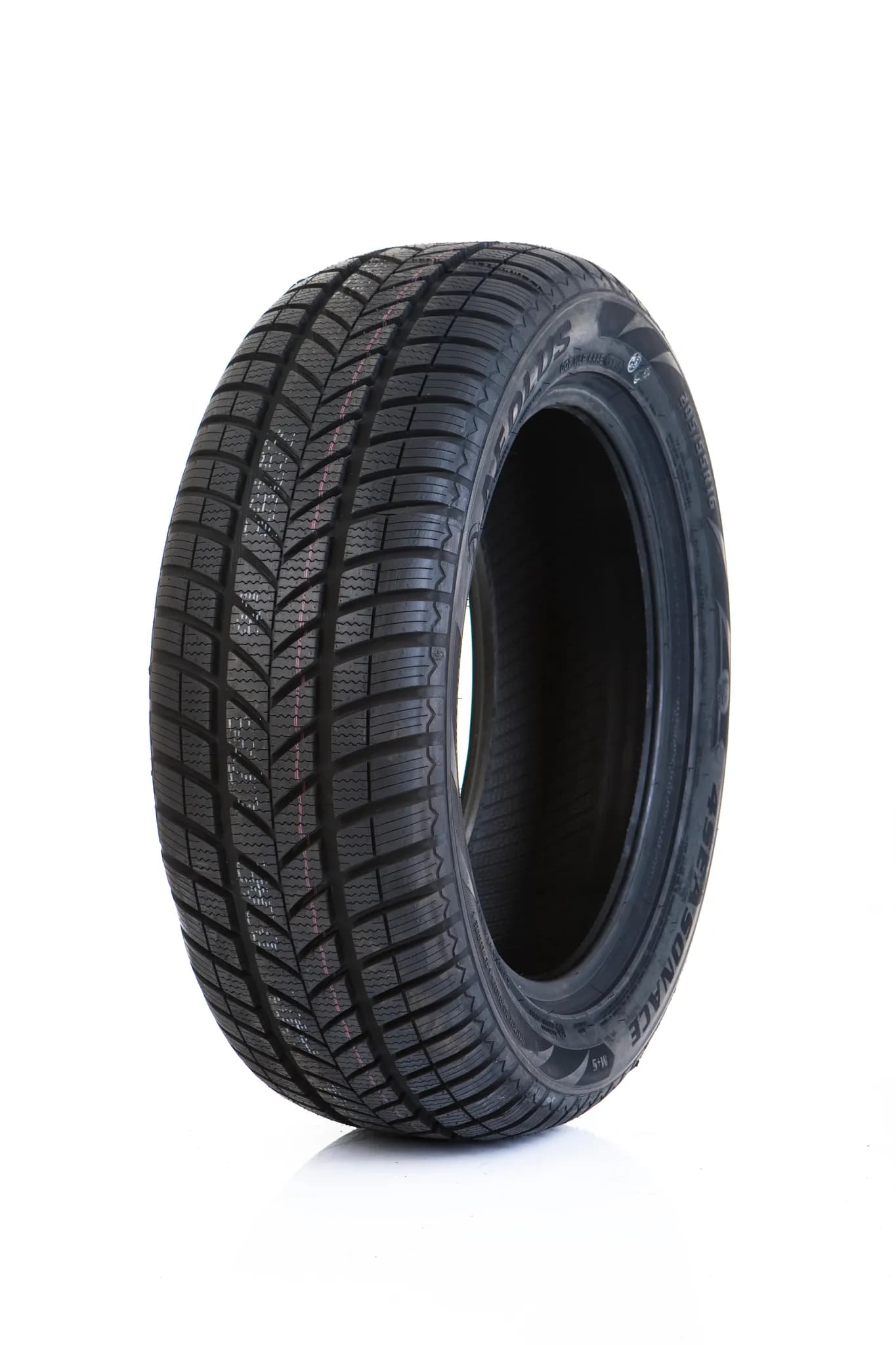 Aeolus 185/65 R14 4SEASON ACE AA01 86H