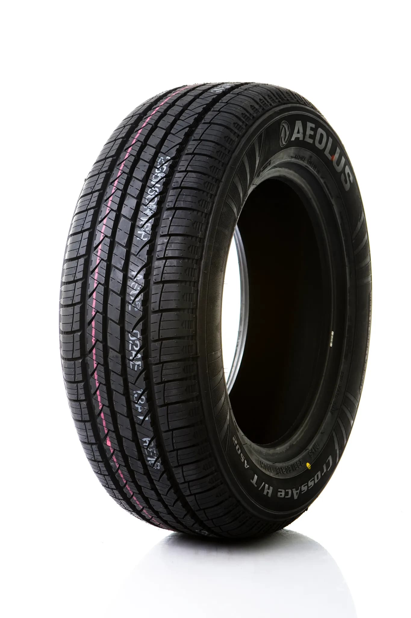 Aeolus 235/70 R16 CROSS ACE AS02 106H