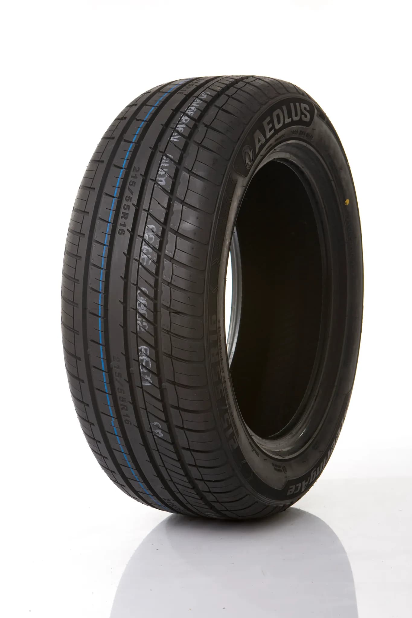 Aeolus 235/45 ZR17 STEERING ACE AU01 94W