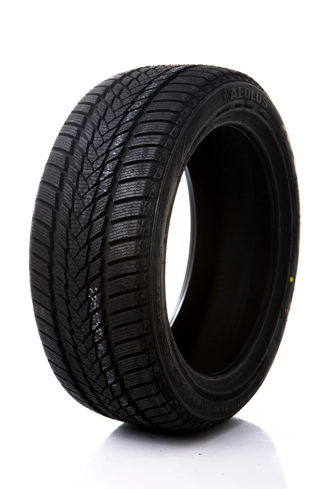 Aeolus 215/65 R16 SNOWACE AW03 98H. DOT2014