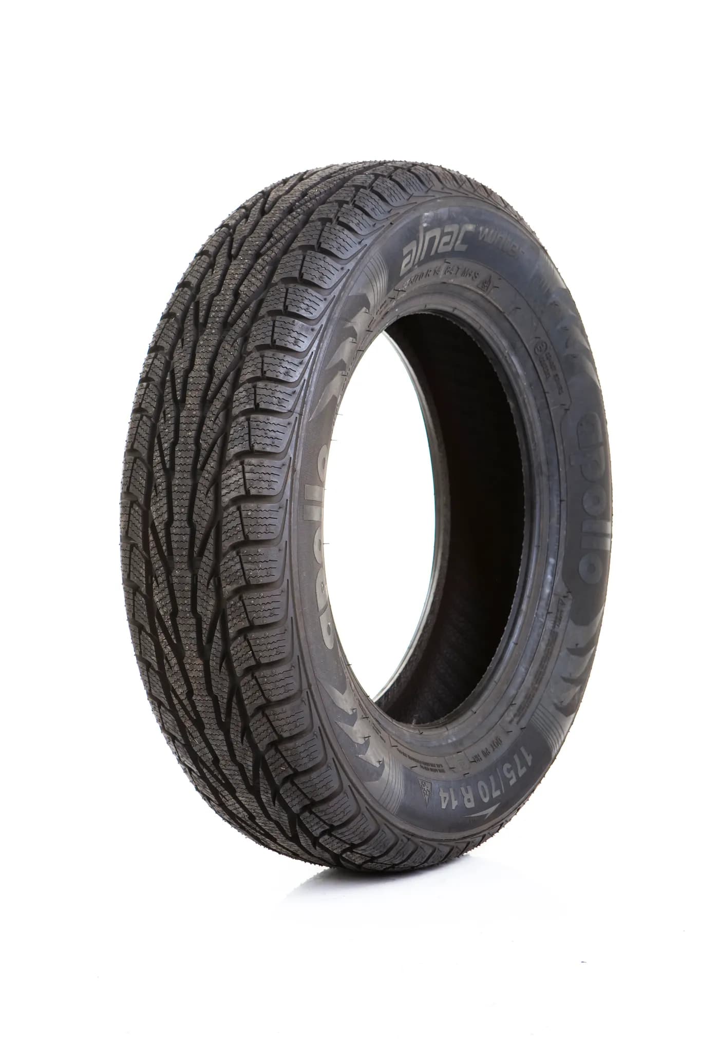 Apollo 195/55 R16 ALNAC 4G WINTER 87H