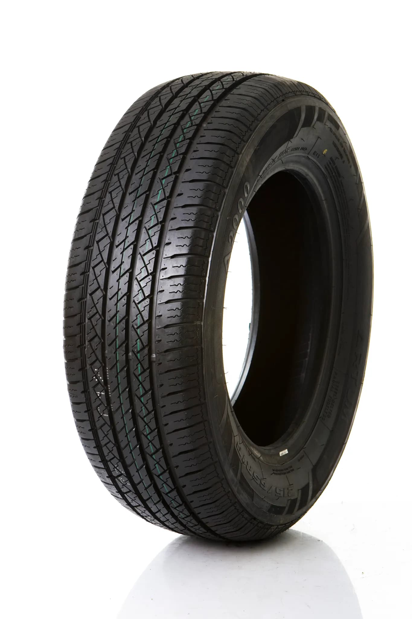 Artum 235/60 R18 A2000 H/T 107H XL