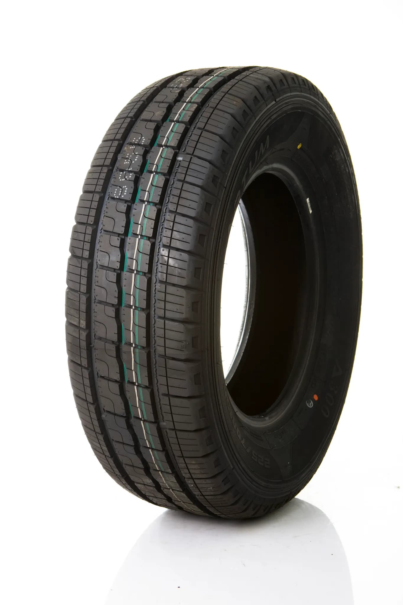 Artum 205 R14C A300 107/105R
