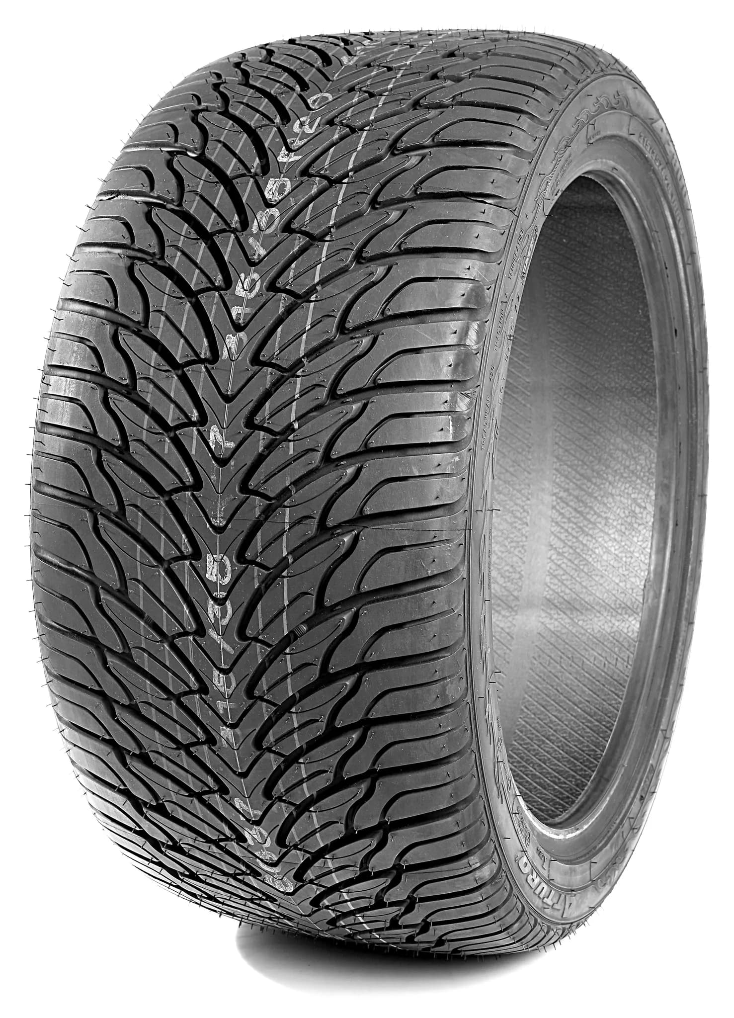 Atturo 305/45 R22 AZ800 118V XL DOT2013