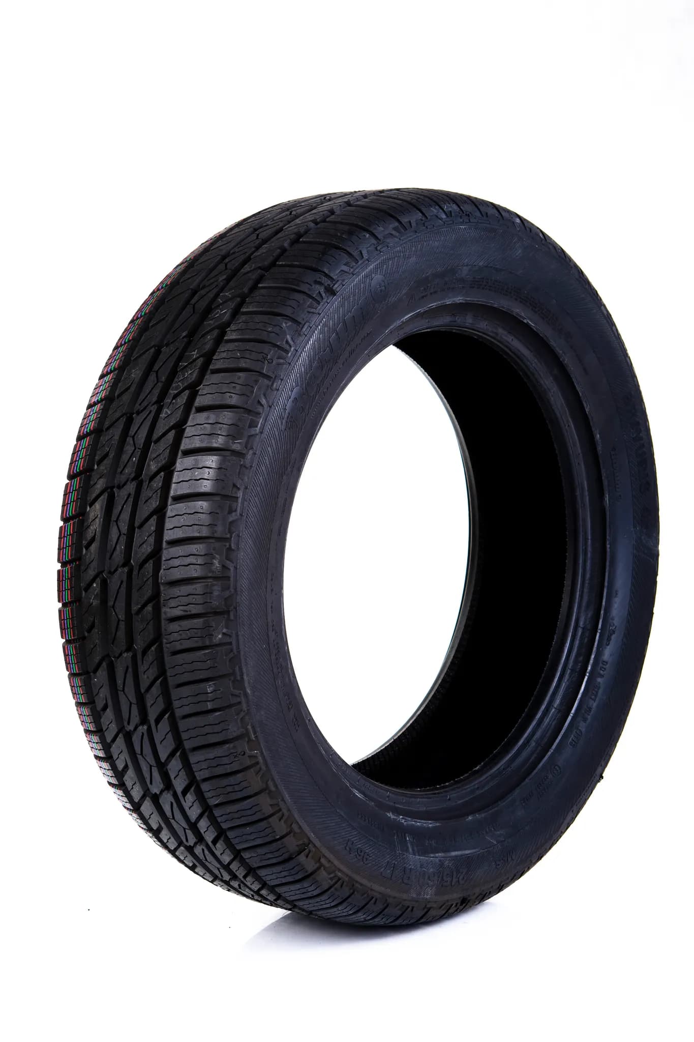 Barum 225/65 R17 BRAVURIS 4x4 [102] H FR
