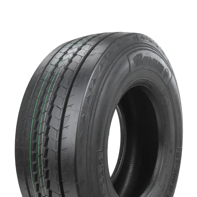 Barum 385/65 R22.5 BT 300R 164K 3PMSF M+S TRAILER DOT2024