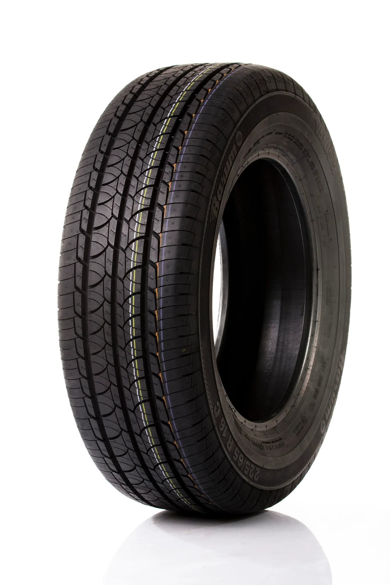 Barum 205/70 R15C VANIS 2 [106/104] R