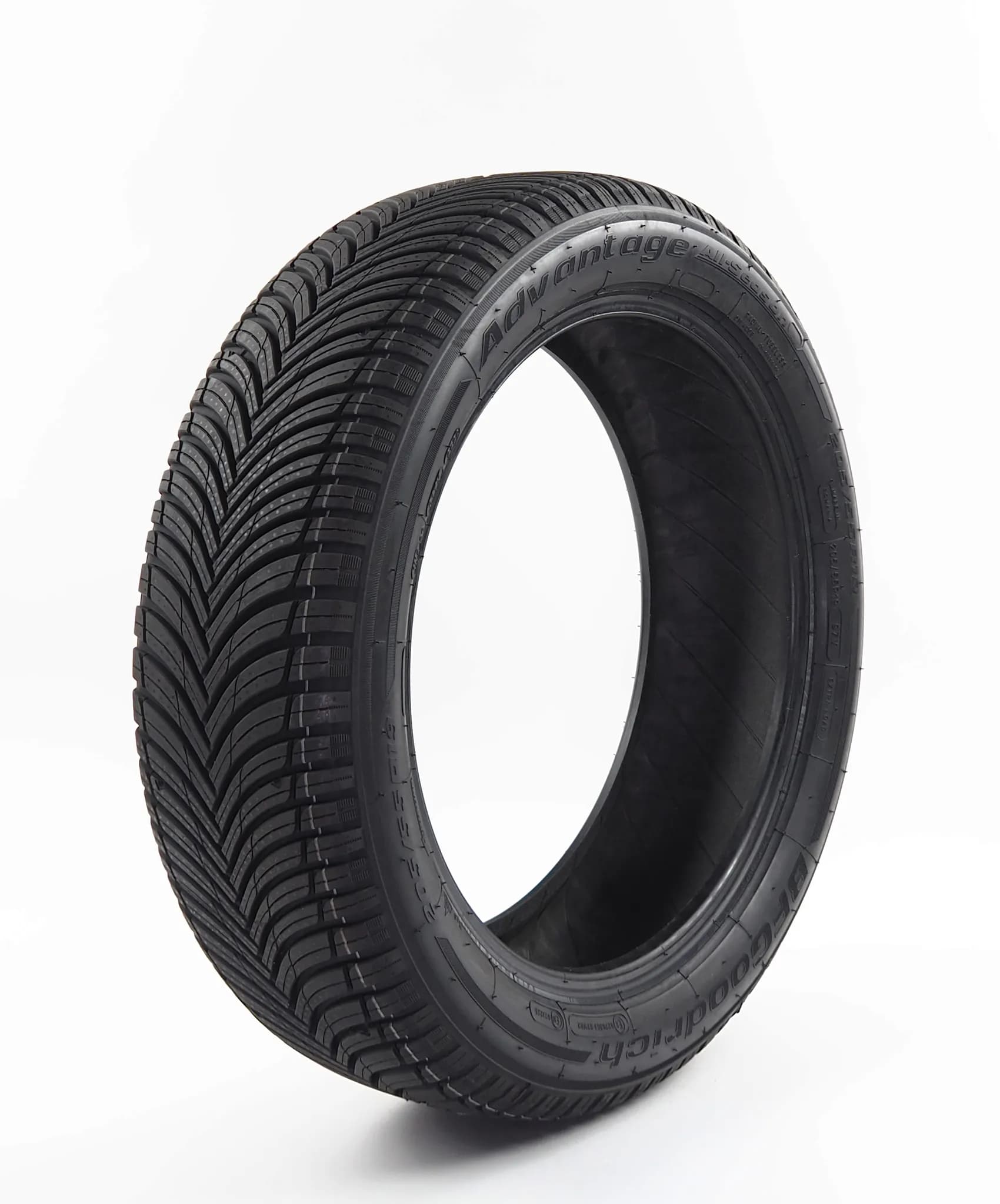 BFGoodrich 195/50 R15 ADVANTAGE 82H DOT2024