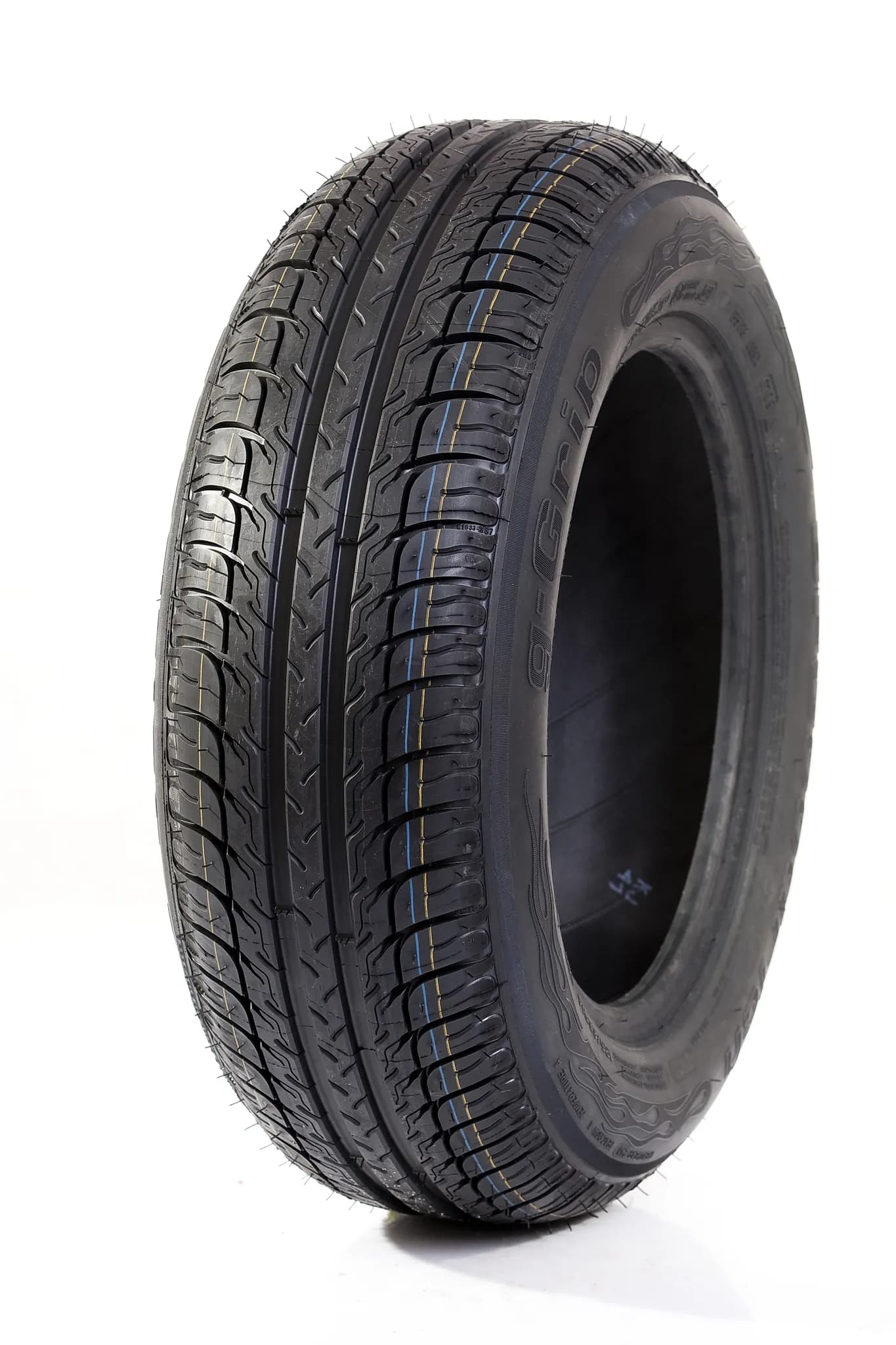 BFGoodrich 205/55 R16 G-GRIP 91H
