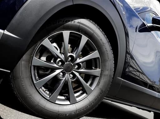 BFGoodrich Advantage 2 SUV