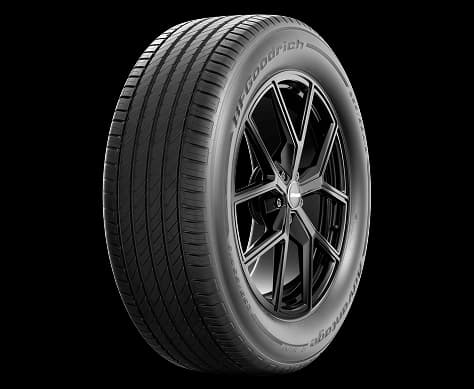 BFGoodrich Advantage 2 SUV opony