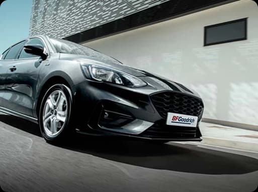 BFGoodrich Advantage