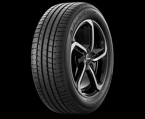BFGoodrich Advantage 