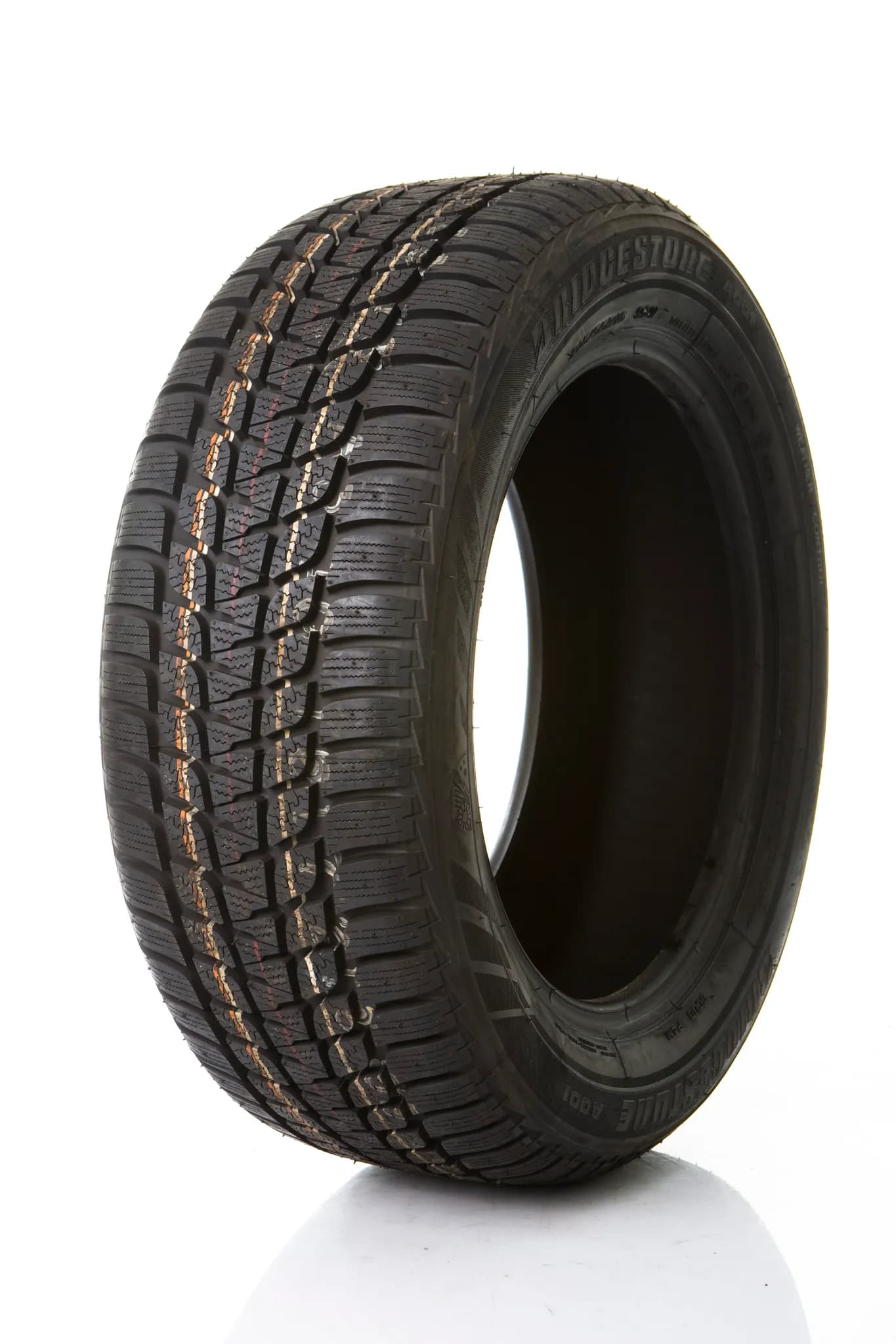Bridgestone 195/60 R15 A001 88H DOT2010