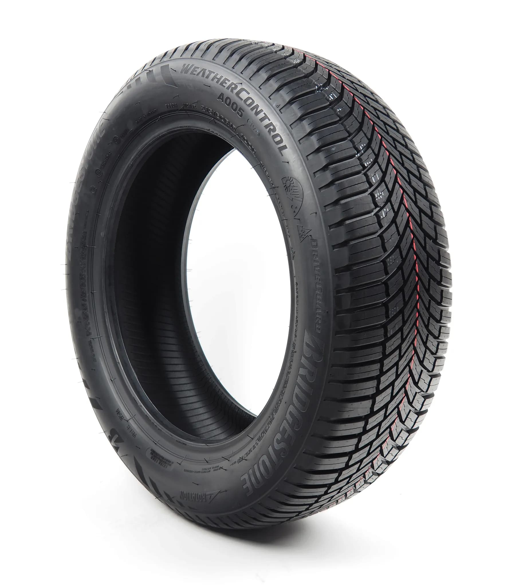 Bridgestone 195/65 R15 Weather Control A005 DG EVO 95H