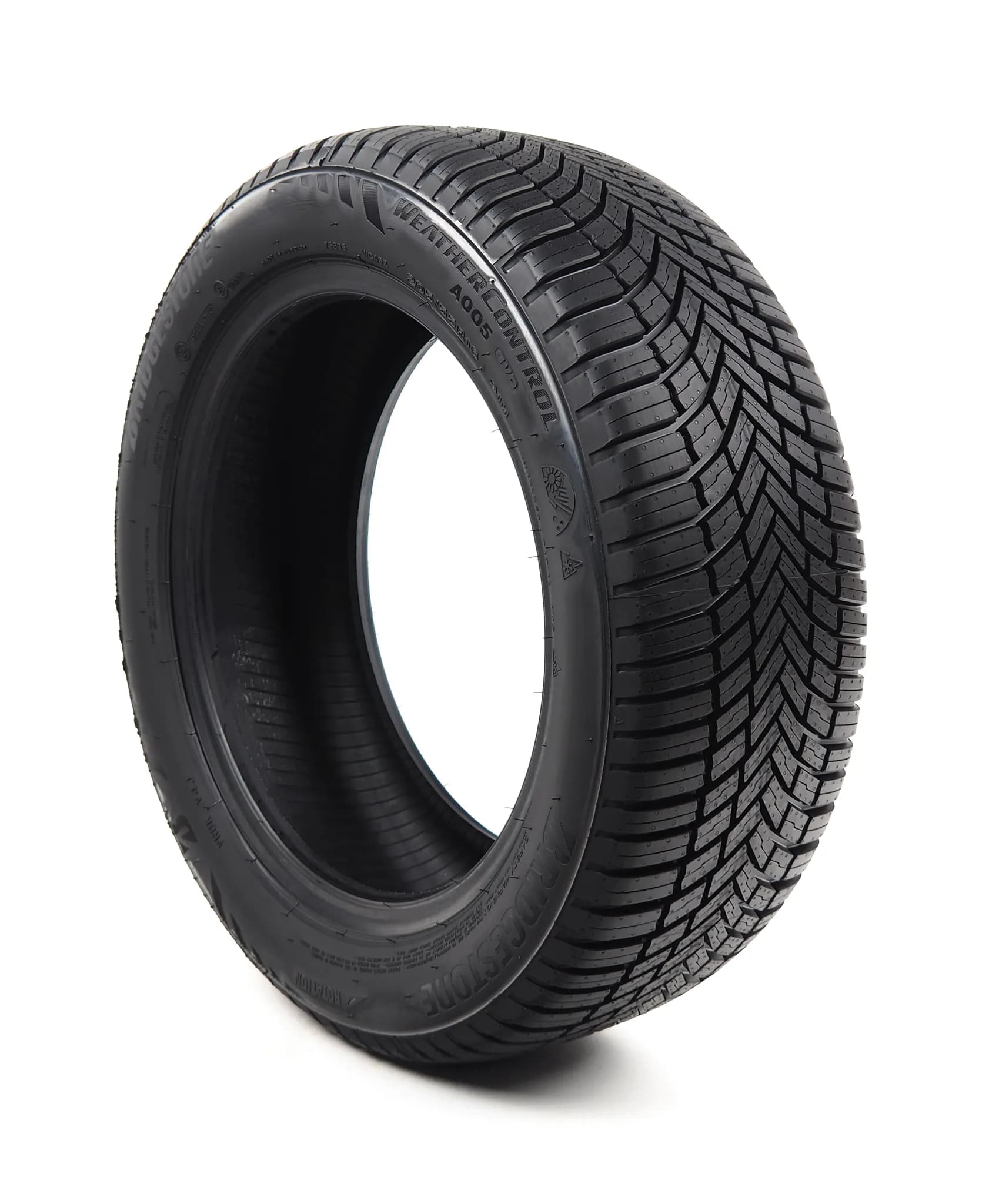 Bridgestone 175/65 R15 Weather Control A005 EVO 88H