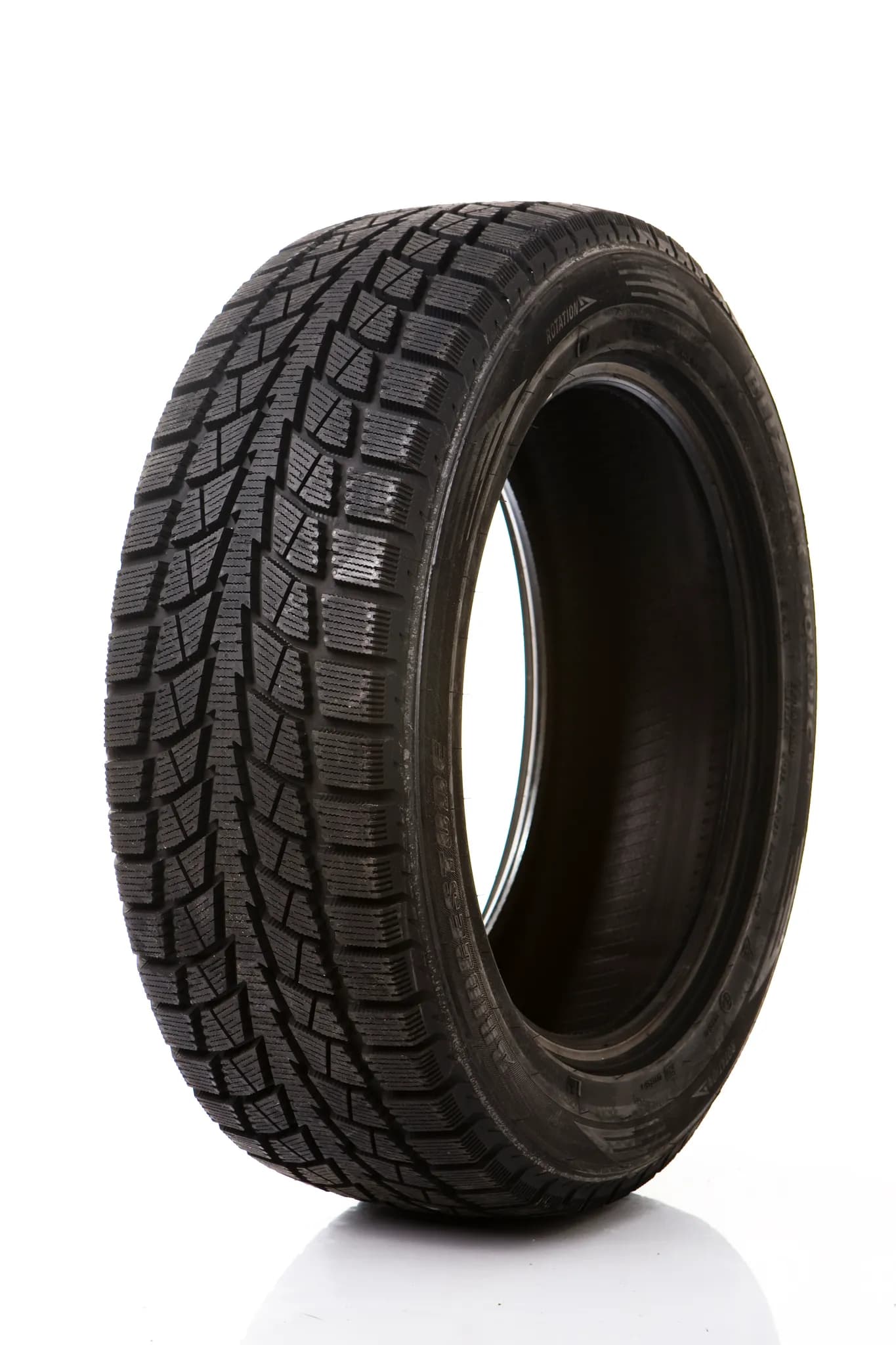 Bridgestone 205/55 R16 NORDIC WN-01 94R DOT2010