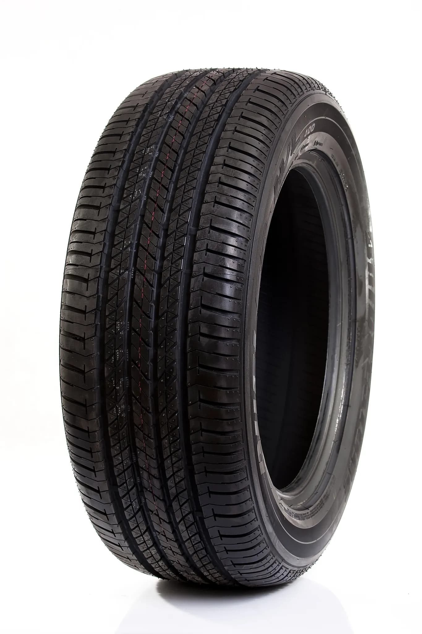 Bridgestone 255/65 R17 DUELER H/L 400 [110] T
