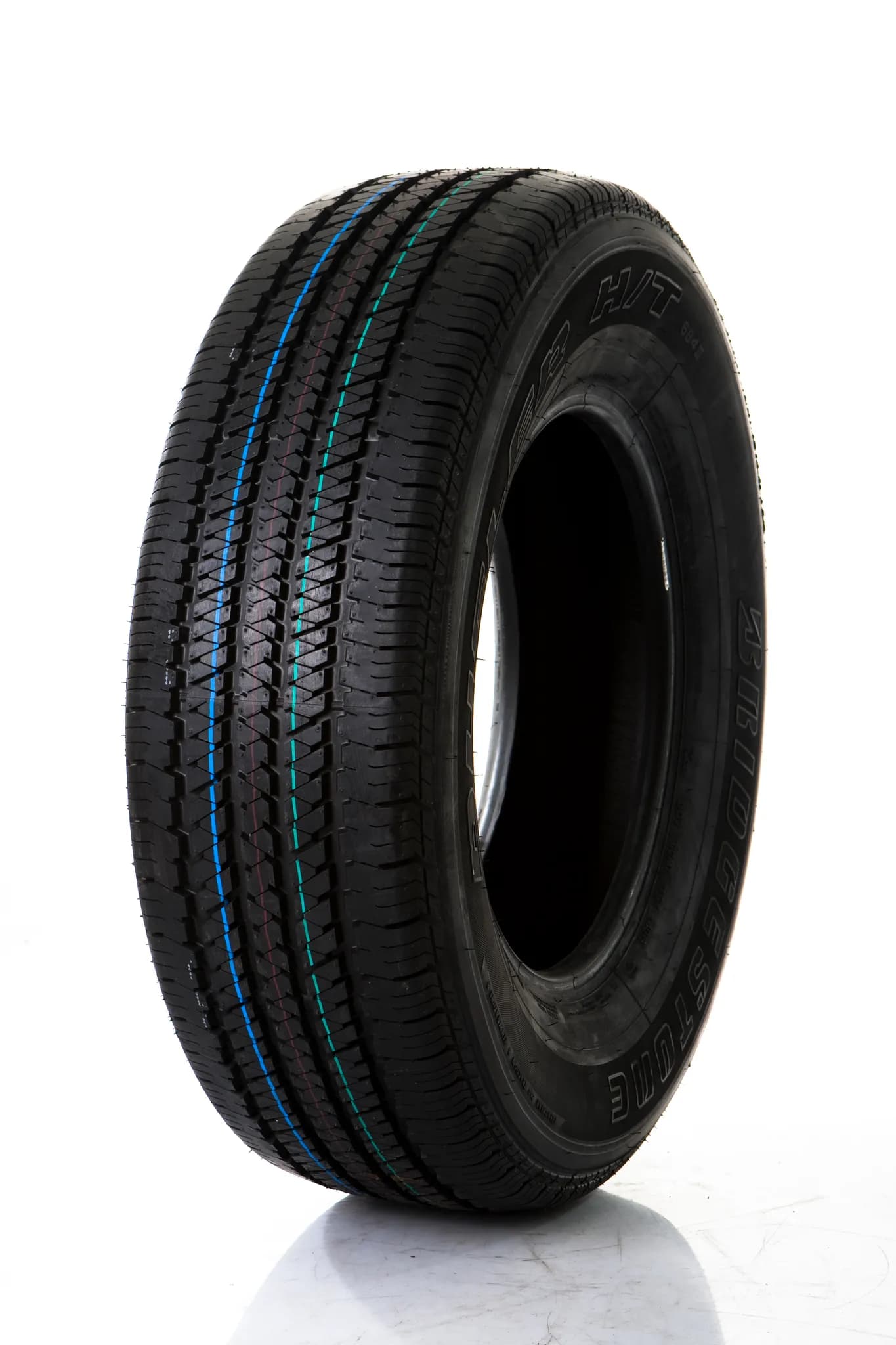 Bridgestone 245/70 R16 D684 III 111T XL