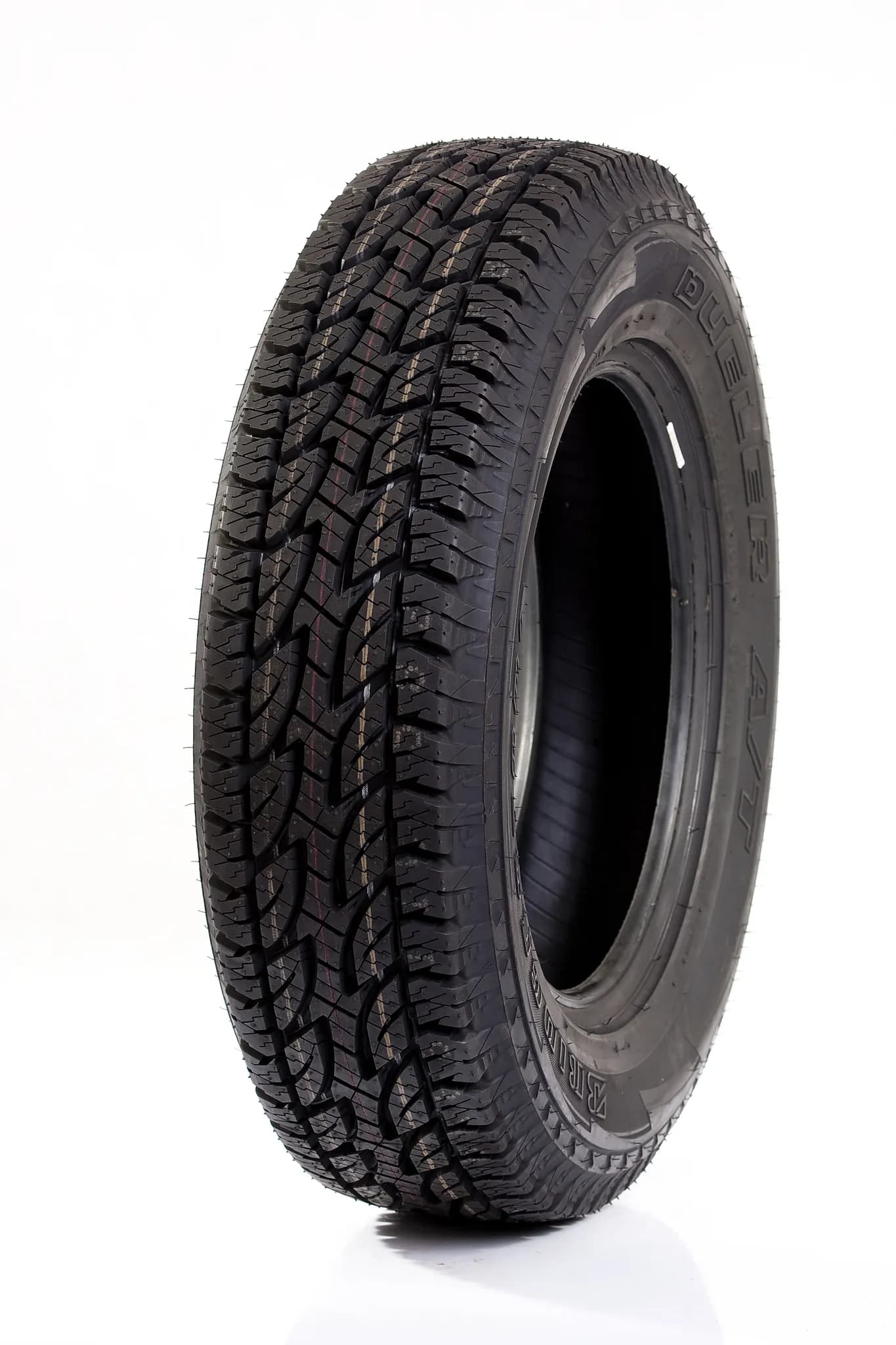 Bridgestone 215/70 R16 D694 100S DOT2012