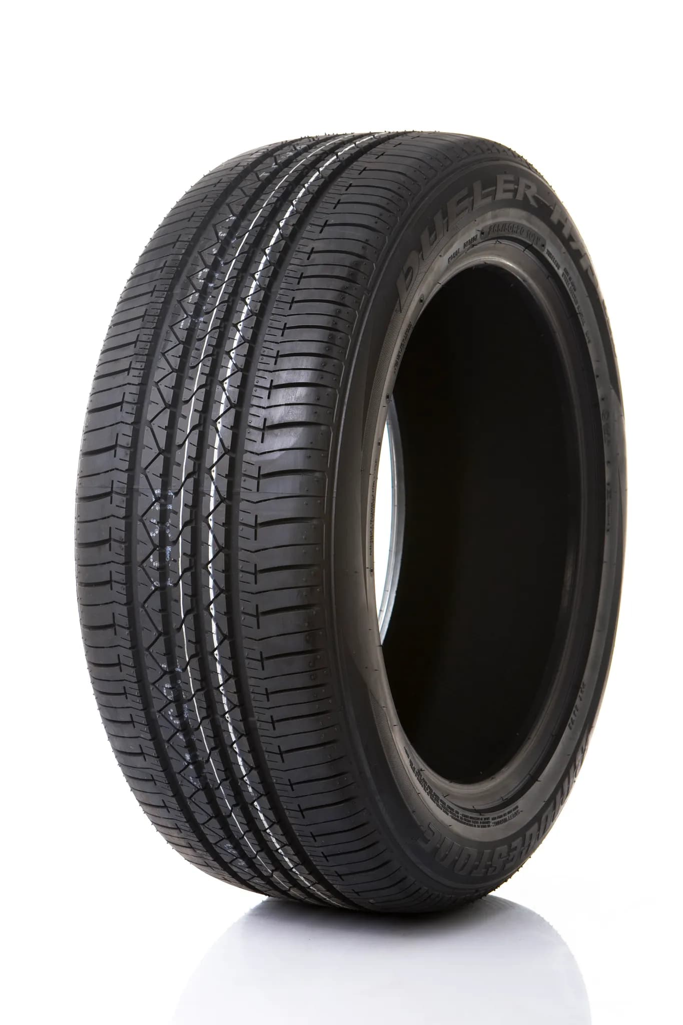 Bridgestone 265/50 R20 DUELER 92A 107V DOT2011