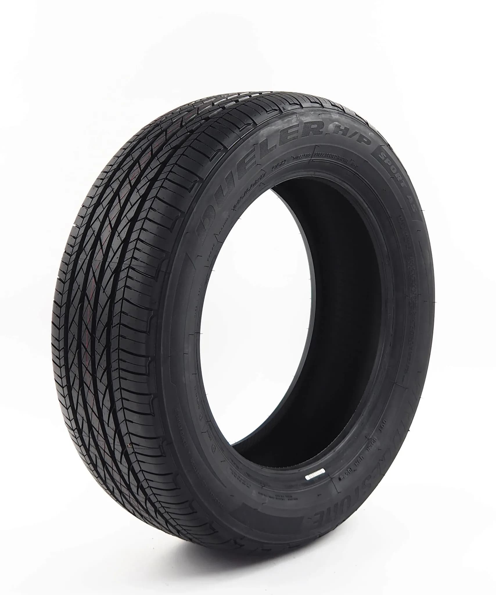 Bridgestone 215/60 R17 DUELER H/P SPORT ALL SEASON 96H