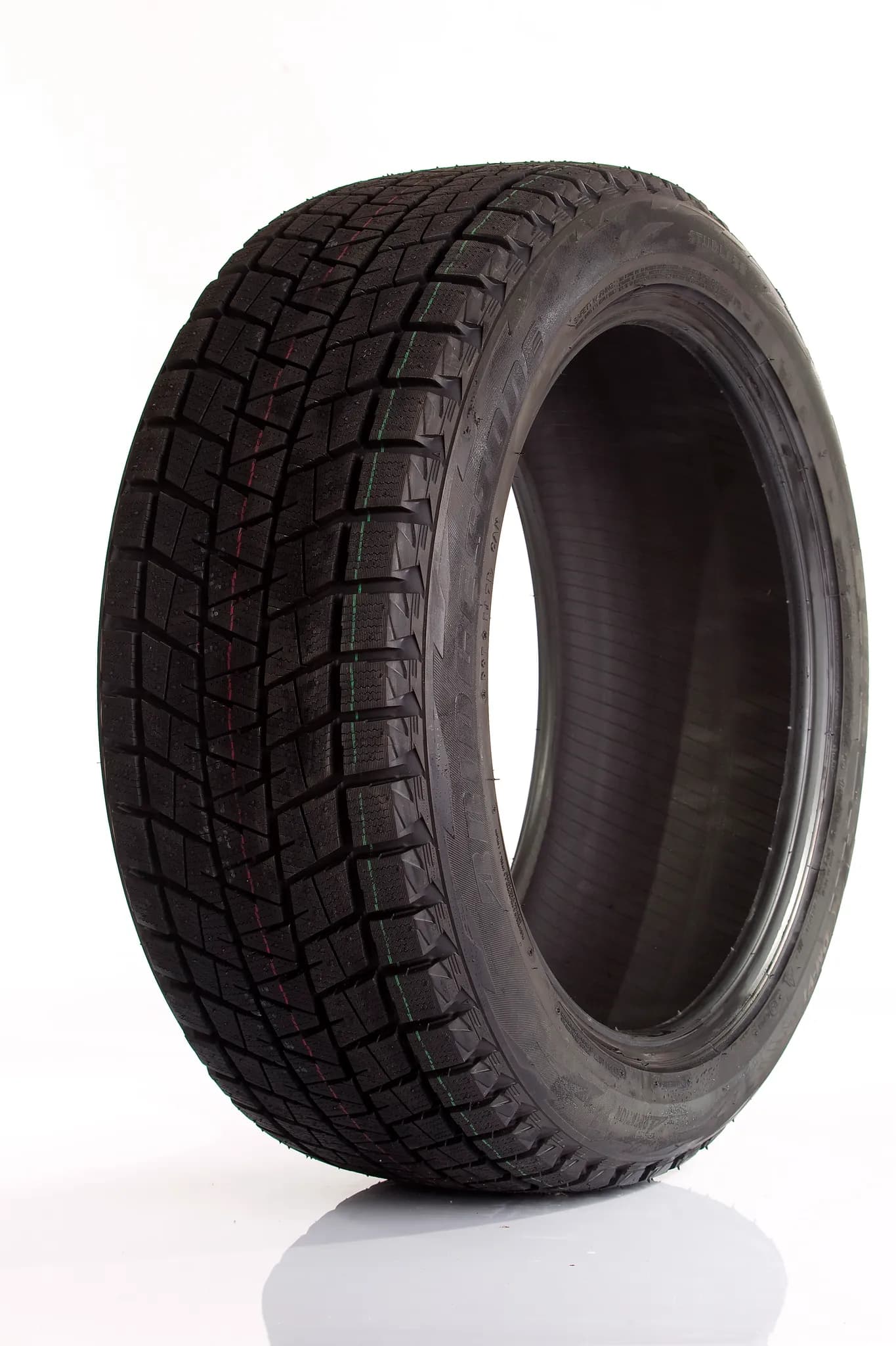 Bridgestone 235/55 R19 DM-V1 101R
