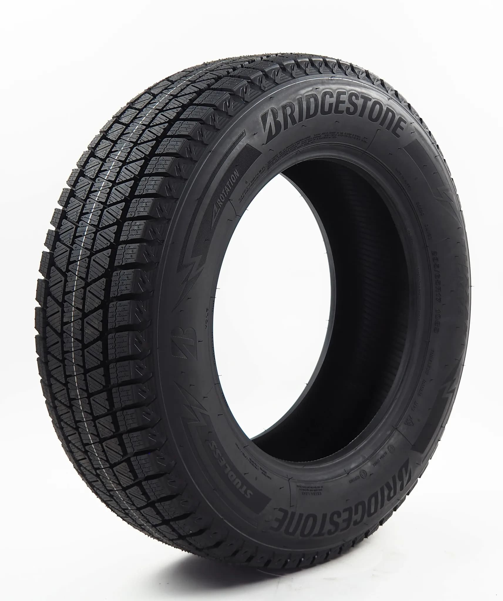 Bridgestone 265/70 R15 Blizzak DM-V3 112R