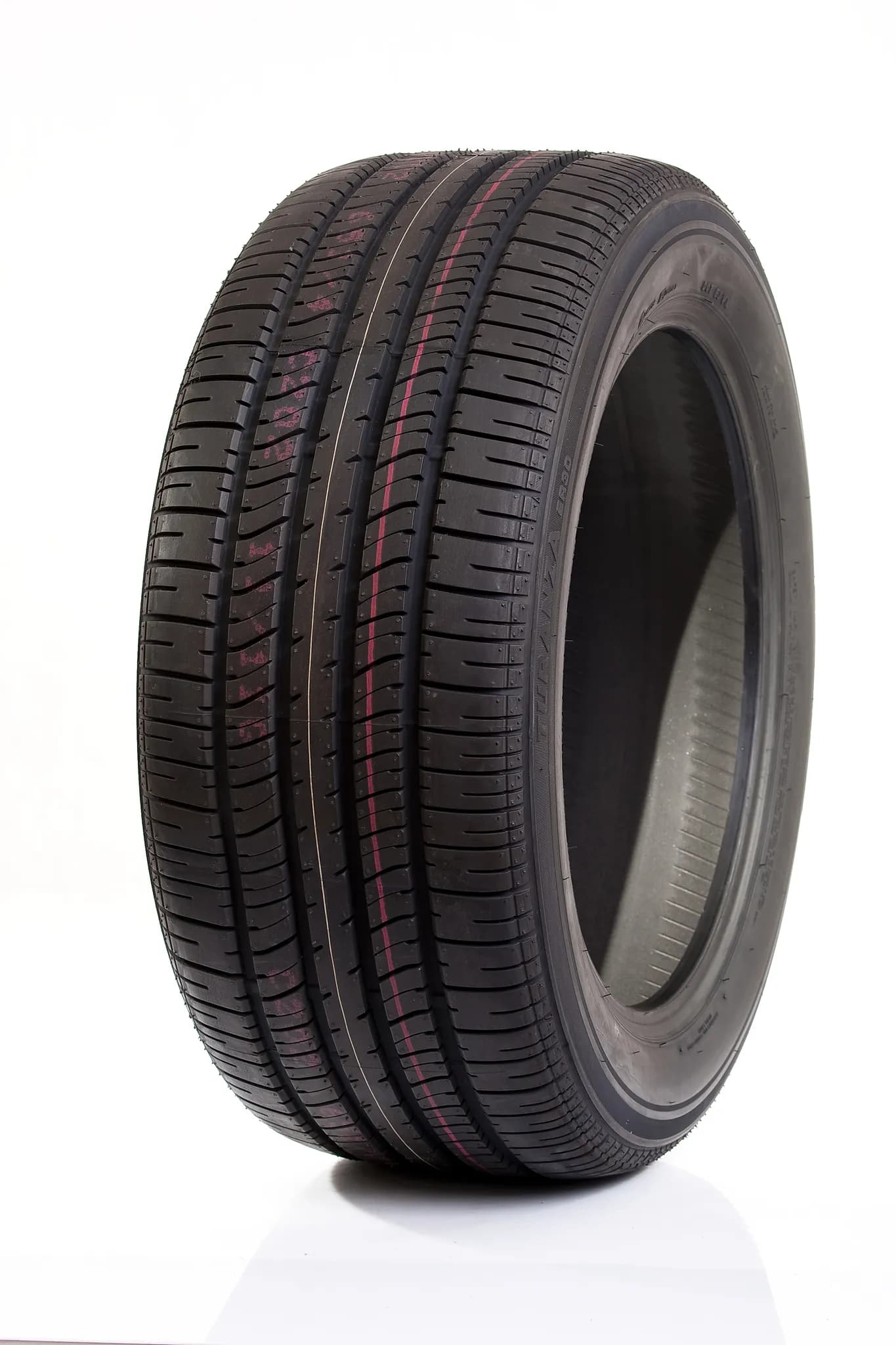 Bridgestone 235/55 R17 ER30 99Y DOT2010