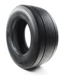 Bridgestone 385/65 R22.5 Ecopia H-Trailer 002 160K