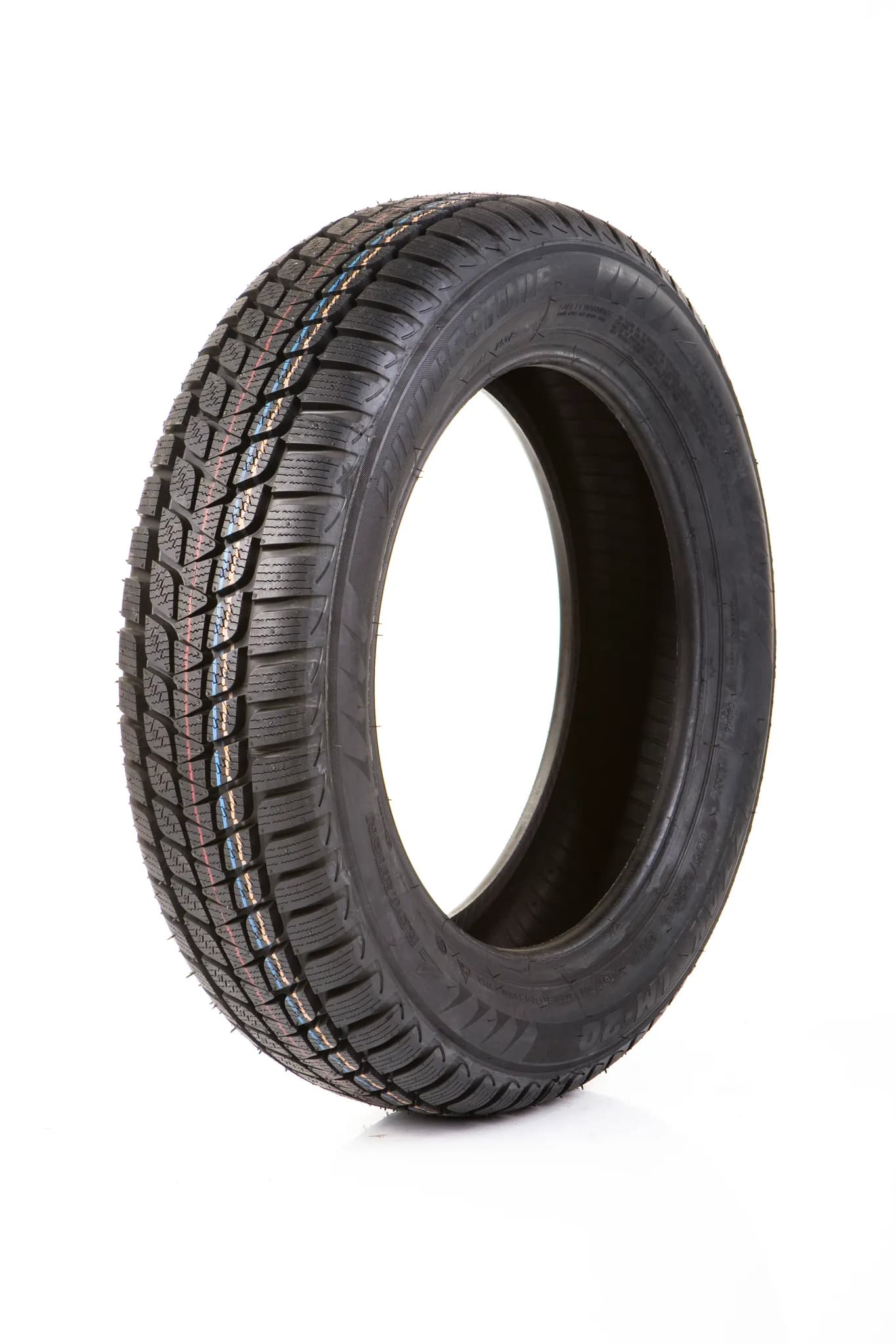 Bridgestone 165/65 R15 LM20 81T DOT2013