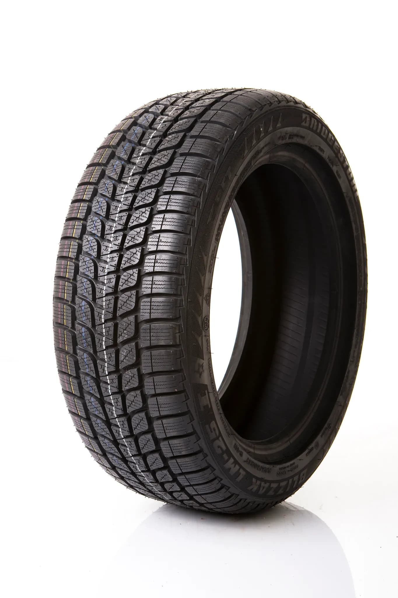 Bridgestone 195/60 R16 LM25-1 89H DOT2014