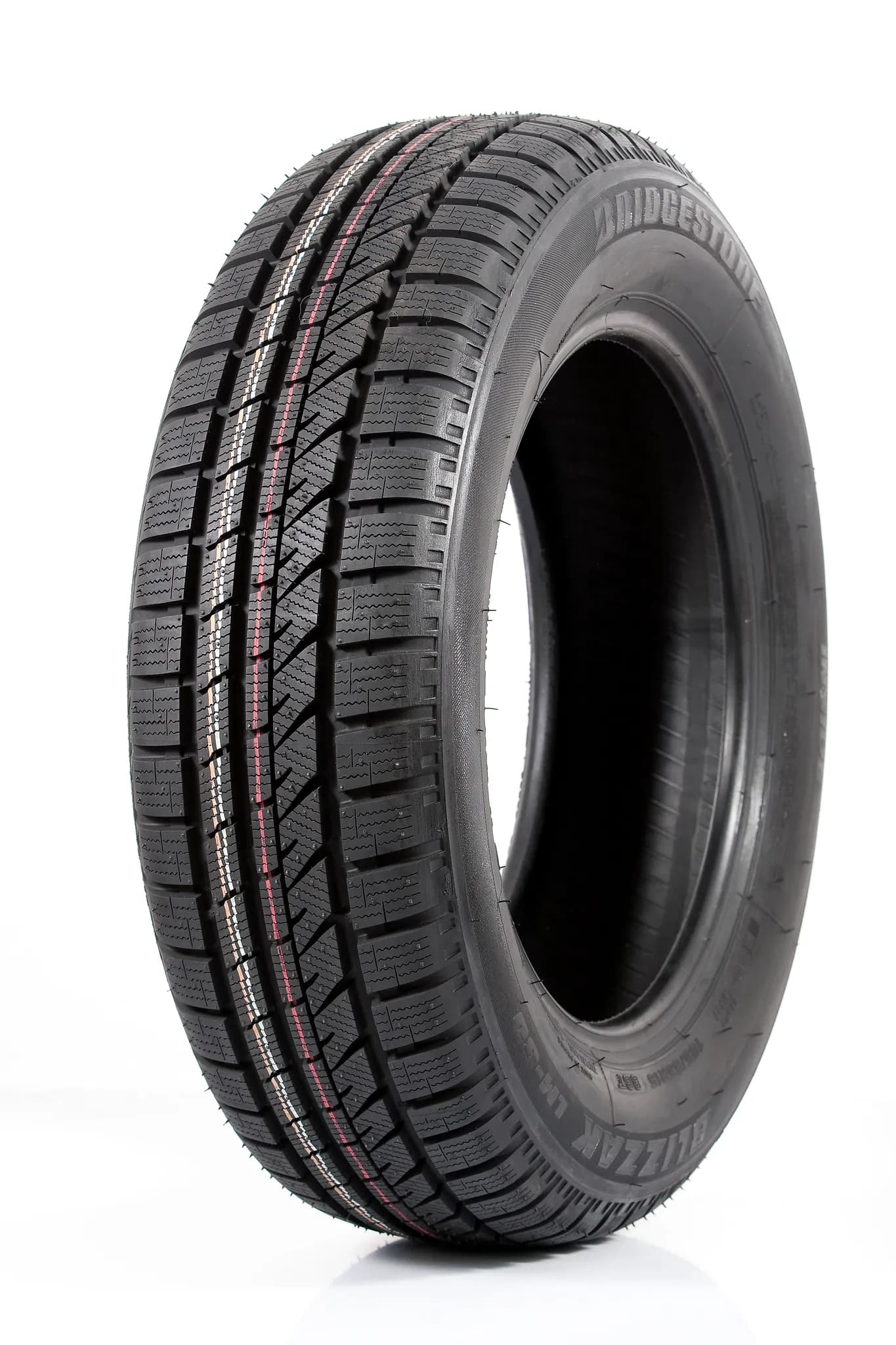 Bridgestone 215/55 R16 LM30 97H XL DOT2011