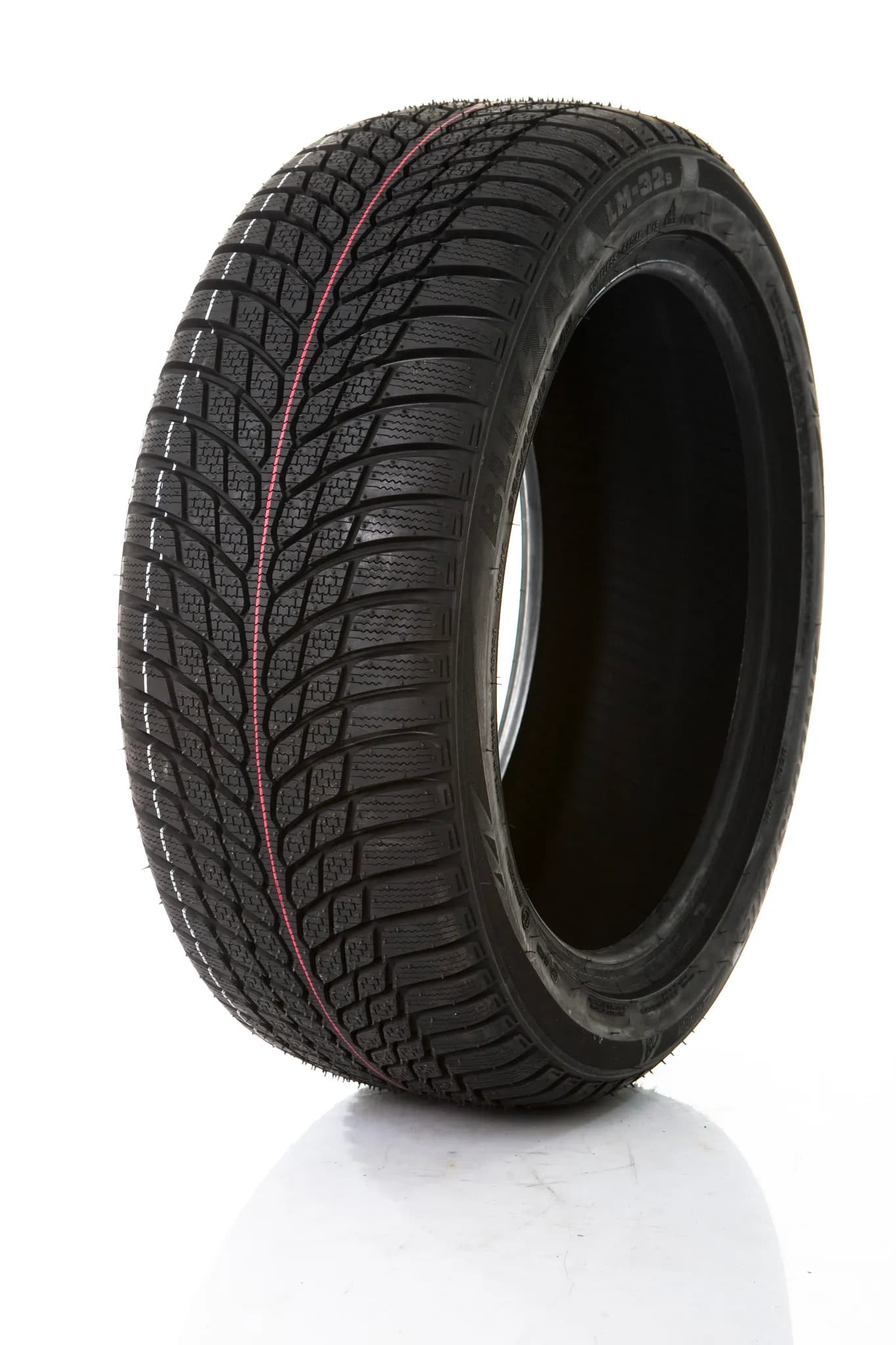 Bridgestone 225/50 R17 LM32S 98H XL. DOT2014