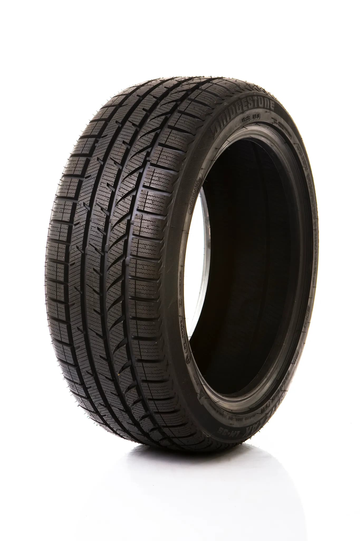 Bridgestone 215/55 R16 LM35 93V DOT2012