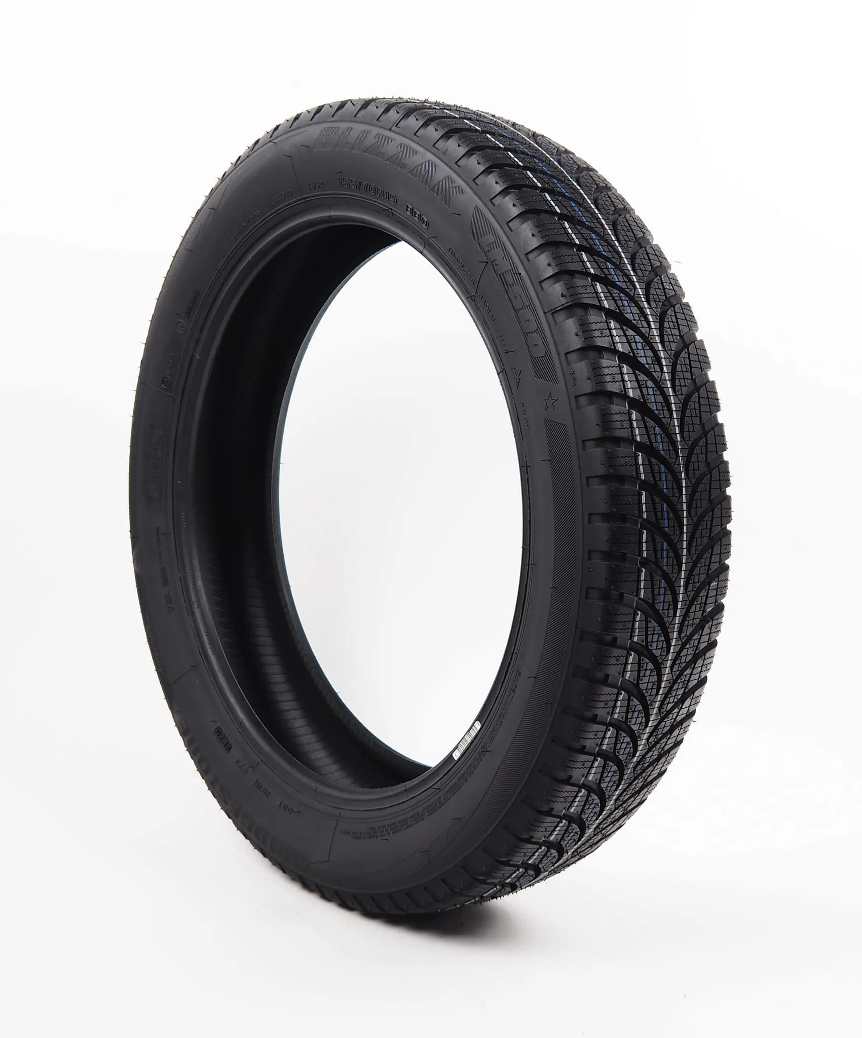 Bridgestone 155/70 R19 LM500 88Q XL *.
