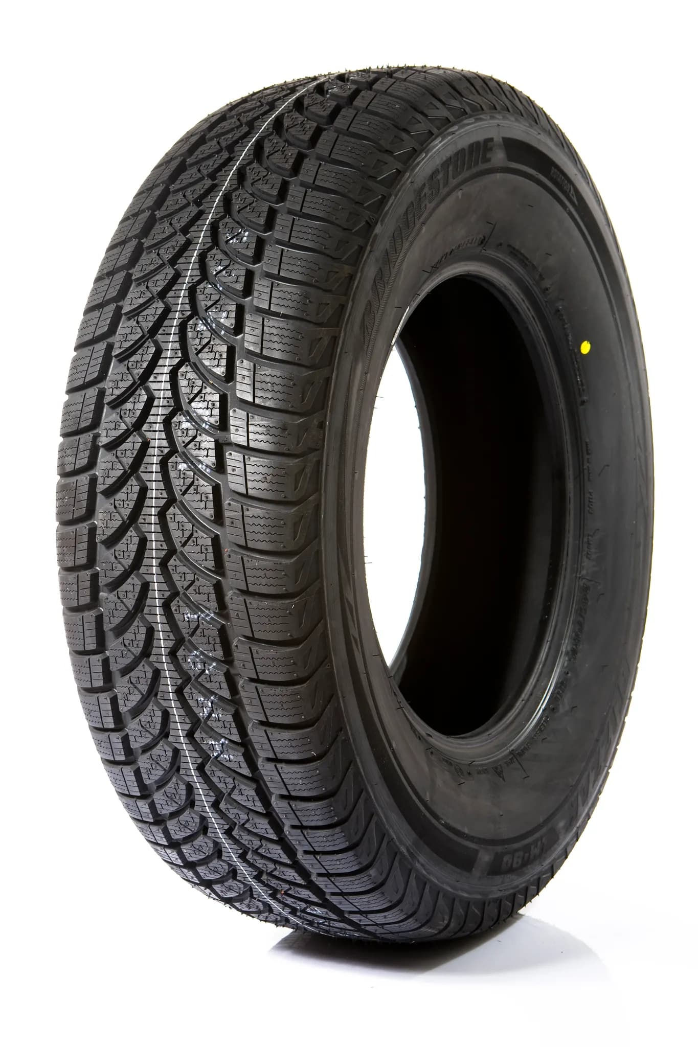 Bridgestone 275/40 R20 BLIZZAK LM-80 [106] V XL FR
