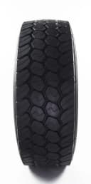 Bridgestone 385/65R22.5 MT1+ 160/K M+S 3PMSF (WLECZONA BUDOWLANA)