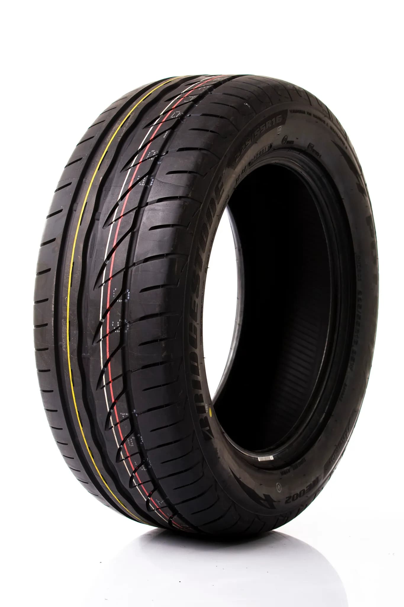 Bridgestone 235/45 R17 POTENZA ADRENALIN RE002 [94] W FR