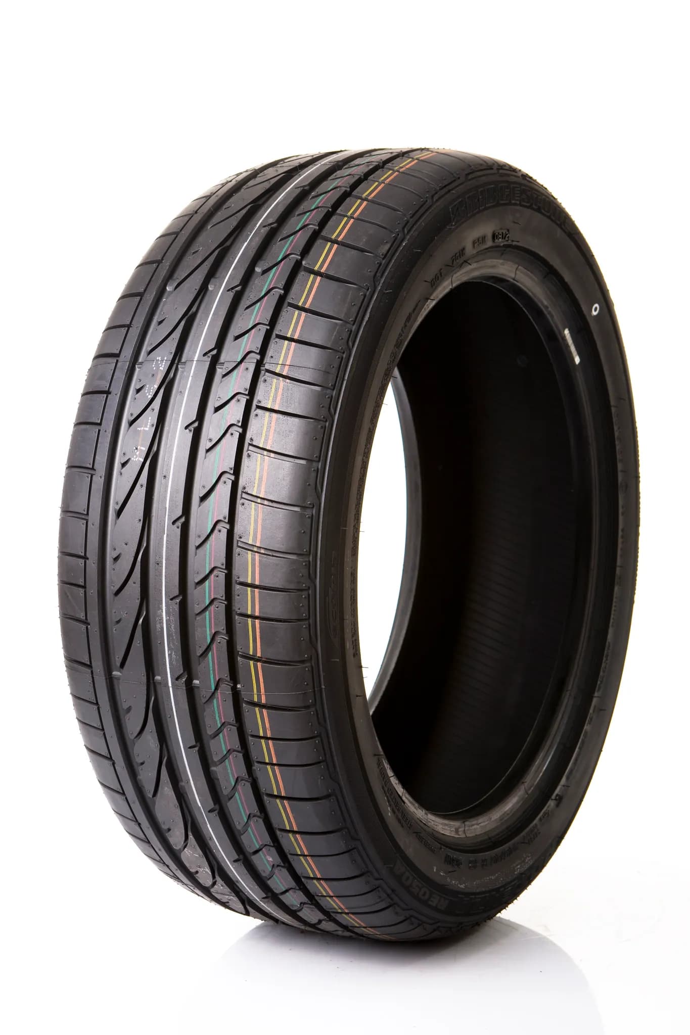 Bridgestone 245/45 R18 RE050A ECOPIA 96W