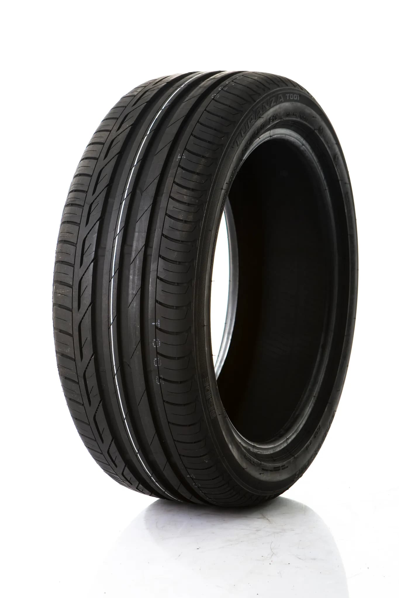 Bridgestone 205/55 R16 TURANZA T001 EVO [91]V